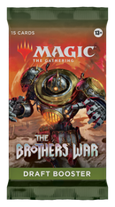 The Brothers' War - Draft Booster Pack