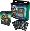 Kaldheim - Commander Deck (Elven Empire)