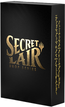 Secret Lair: Drop Series - Phyrexian Praetors (Compleat Edition)