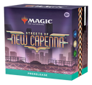 Streets of New Capenna - Prerelease Pack (The Brokers)