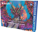 Commander Legends: Battle for Baldur's Gate - Collector Booster Hanger Pack