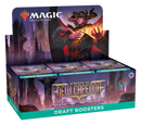 Streets of New Capenna - Draft Booster Case