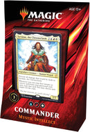 Commander-Mystic Intellect