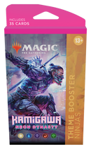 Kamigawa: Neon Dynasty - Theme Booster (Ninjas)