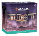 Streets of New Capenna - Prerelease Pack (The Riveteers)