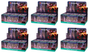 Streets of New Capenna - Draft Booster Case