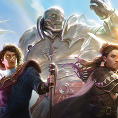 Dominaria United