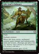 Gilt-Leaf's Embrace [Lorwyn Eclipsed]
