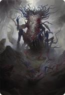 Azlask, the Swelling Scourge Art Card [Modern Horizons 3 Art Series]