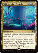 Whirlwind of Thought [Marvel Super Heroes Commander]
