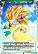 Buu Buu Volleyball (BT11-090) [Vermilion Bloodline]