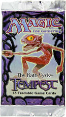 Tempest - Booster Pack