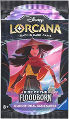 Disney: Lorcana - sealed product