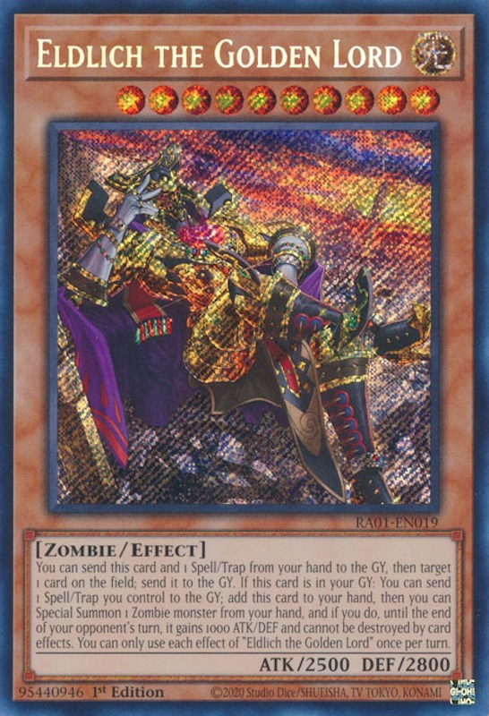 yugioh eldritch deck Yu-Gi-Oh! Full-scale construction, Eldritch deck, 40 sheets of Rosaan, 15 sheets of EX 30 (Used) 1024891893| magi -TCG Marketplace-