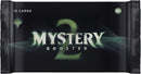 Mystery Booster 2: Convention Edition - Booster Pack (2024)