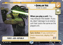 Quinlan Vos - Sticking the Landing (293) (Hyperspace) (293) [Twilight of the Republic]