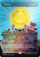 Sol Ring (1833) (Rainbow Foil) [Secret Lair Drop Series]