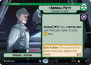 Admiral Piett - Commanding the Armada (267) (Hyperspace) (267) [Jump to Lightspeed]