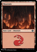 Mountain (LCI) [The List]
