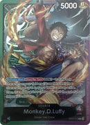 Monkey.D.Luffy (Sound Loader - Luffy Edition 2025) [One Piece Promotion Cards]