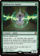 Radioactive Spider [Marvel's Spider-Man]