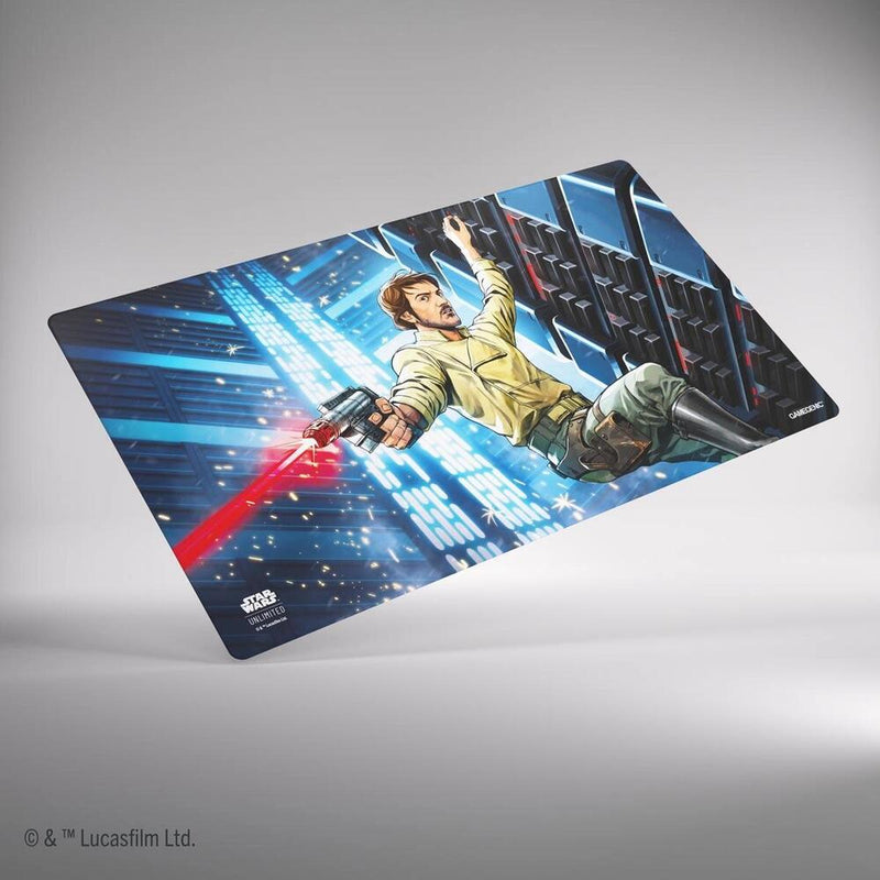 Star Wars Mat