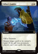 Bilbo's Gambit (Extended Art) [The Hobbit]