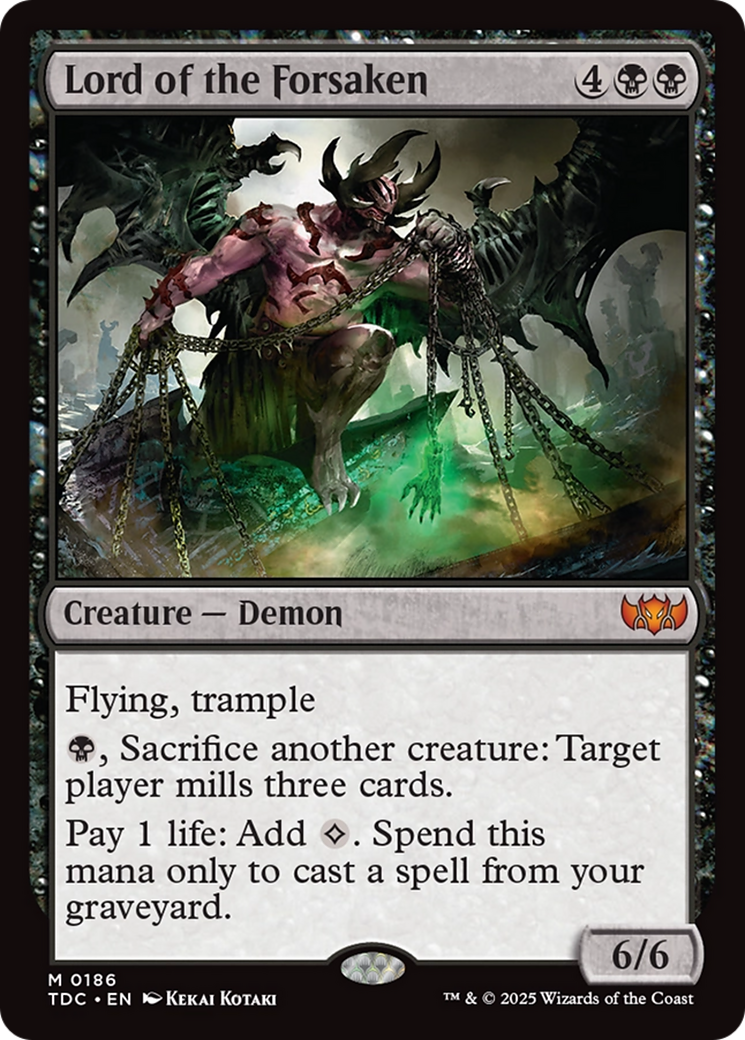 lethal scheme