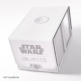 Star Wars: Unlimited Official Accessory Double Deck Pod