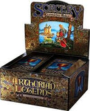 Arthurian legends booster box