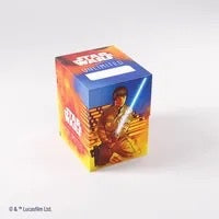 Star Wars: Unlimited Official Accessory Soft Crate