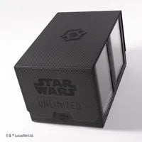 Star Wars: Unlimited Official Accessory Double Deck Pod