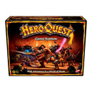 HeroQuest Game System Base Game