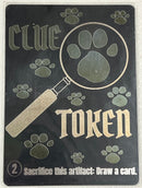 Stainless Slab Tokens