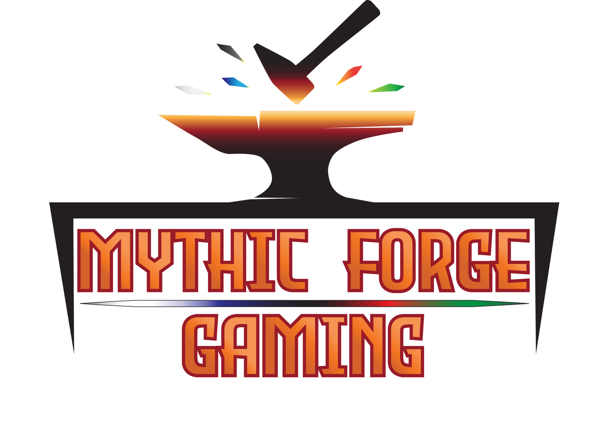 Mythic Forge Gaming
