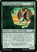 Earthbending Student [Avatar: The Last Airbender: Eternal-Legal]