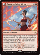 Overwhelming Victory [Avatar: The Last Airbender: Eternal-Legal]