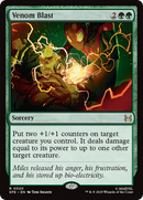 Venom Blast [Marvel's Spider-Man: Eternal-Legal]