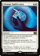 Ultimate Nullification [Marvel Super Heroes Commander]