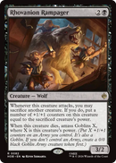 Rhovanion Rampager [The Hobbit]