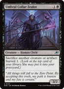 Umbral Collar Zealot [Edge of Eternities]