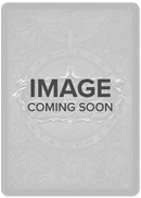 Wailer Humperdinck (Marvel) [SEA052] (High Seas)  Cold Foil