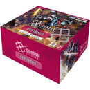 Dual Impact Booster Box - Dual Impact (GD02)