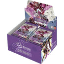 Steel Requiem Booster Box - Steel Requiem (GD03)