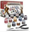 Warhammer Paint Sets and Tools