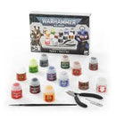 Warhammer Base Paint