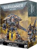 Warhammer Imperial Knights Set