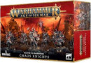 Warhammer: Age of Sigmar, Slaves to Darkness