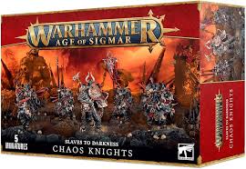 Warhammer: Age of Sigmar, Slaves to Darkness