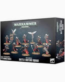 Warhammer Adepta Sororitas Sets